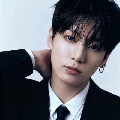 JEON JUNGKOOK thumbnail
