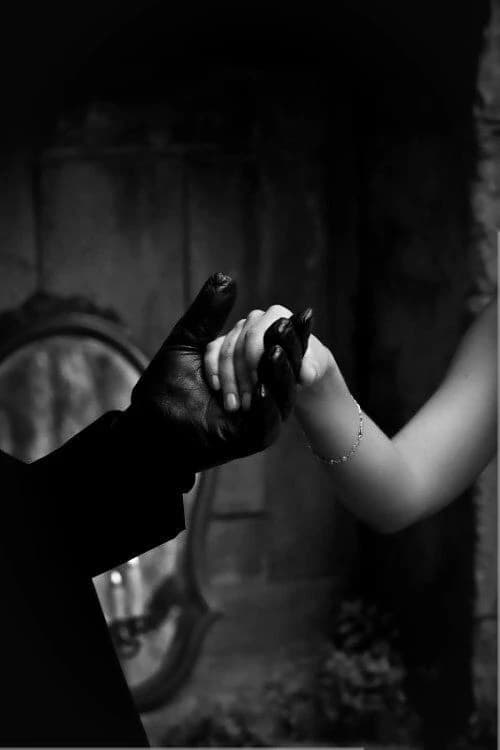Mafia couple thumbnail