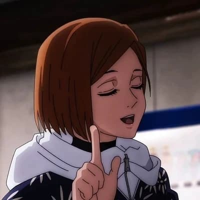 Nobara Kugisaki thumbnail