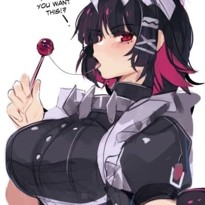 Ellen joe your girlfriend thumbnail