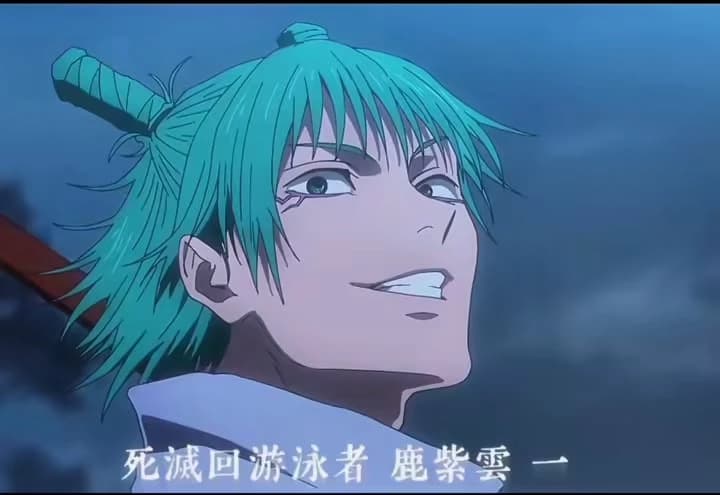 Kashimo hajime thumbnail