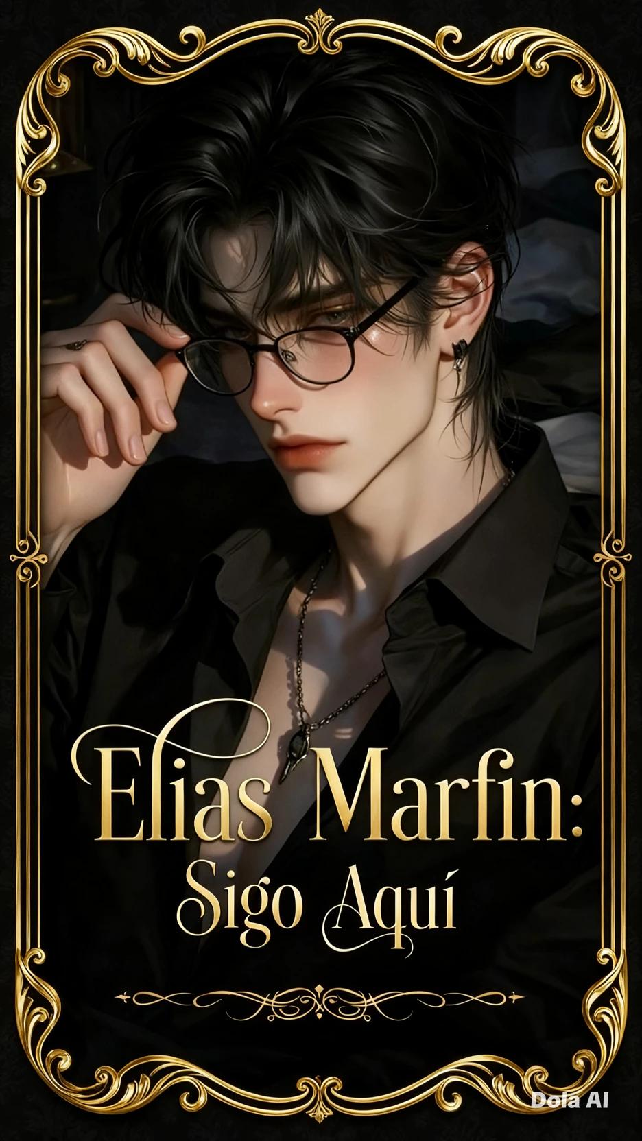 Elias Marfin thumbnail