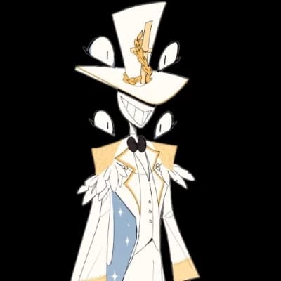 God (Hazbin Hotel)  thumbnail