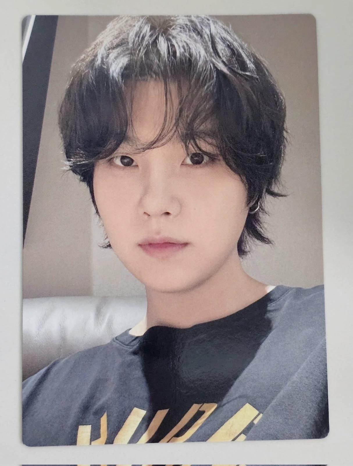 Min yoongi thumbnail