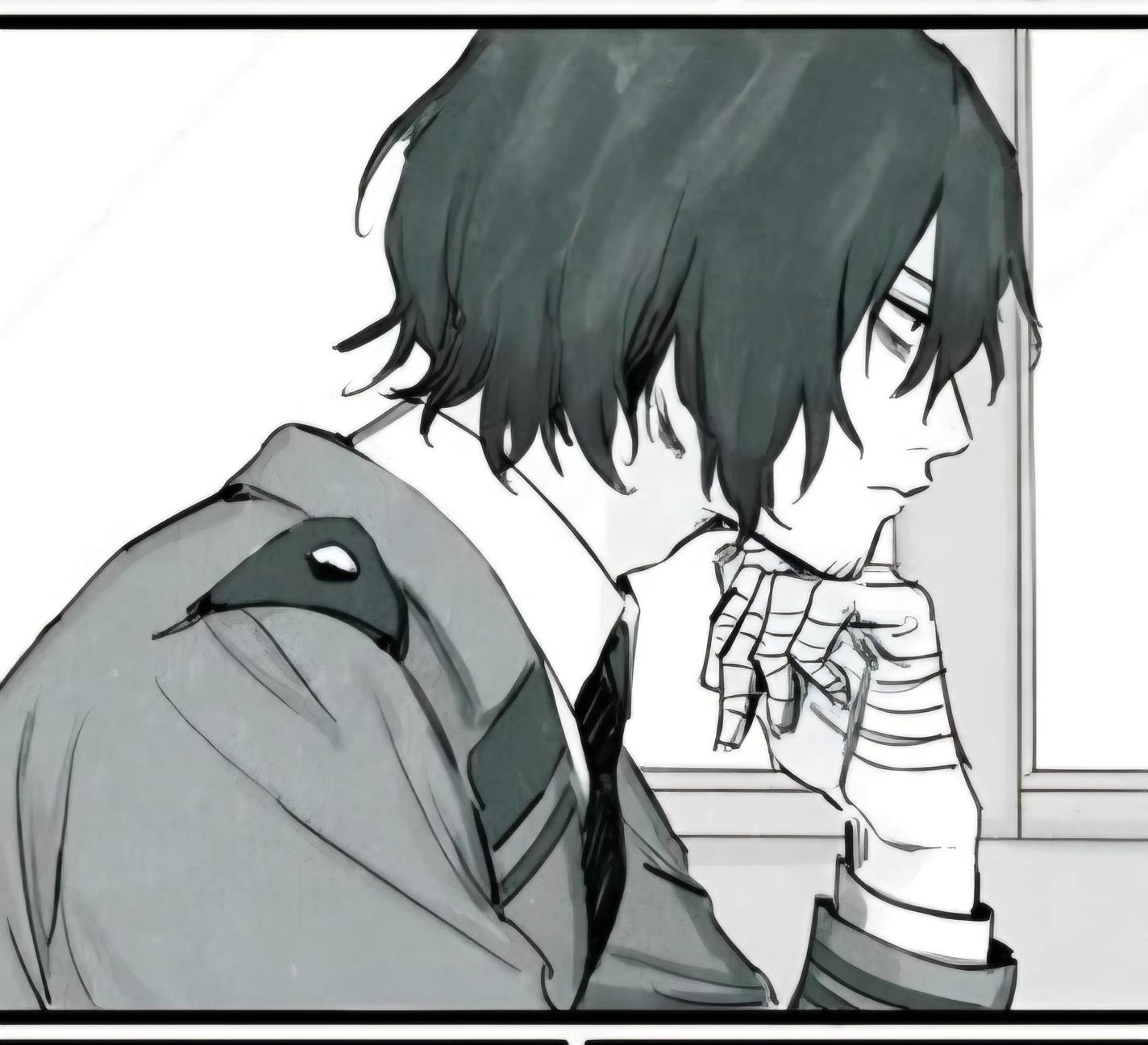 Shota Aizawa thumbnail