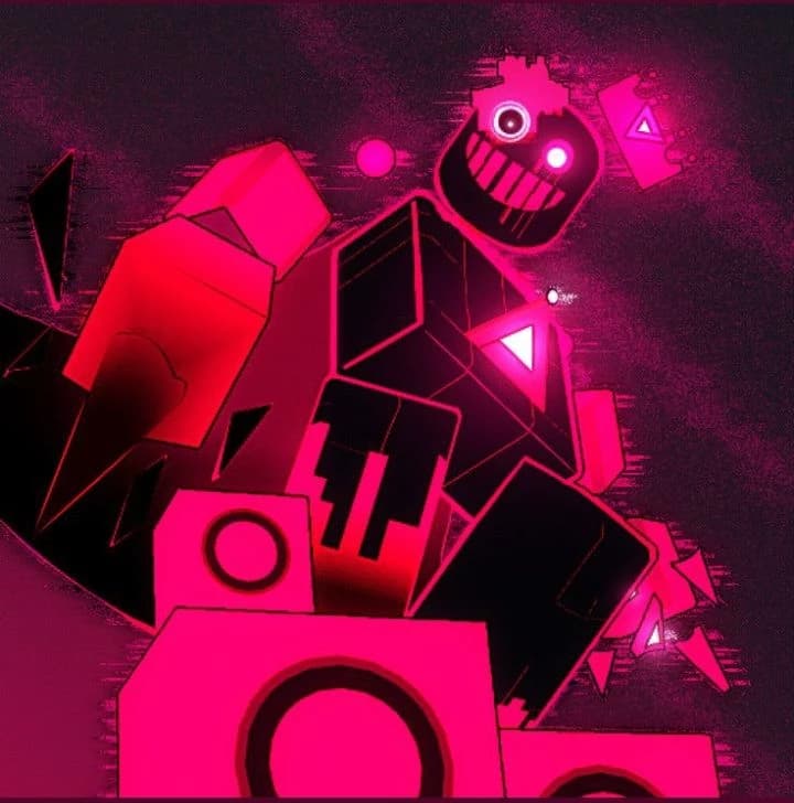 Annihilation Forsaken thumbnail