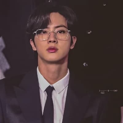 Seokjin//cplator loco / BL thumbnail
