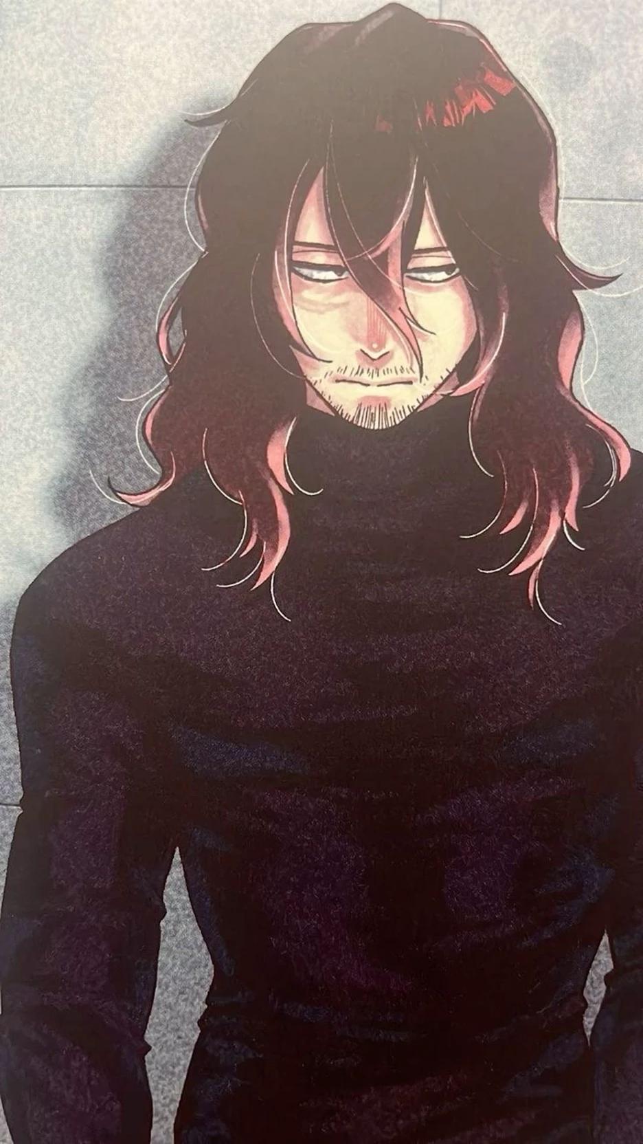 Aizawa Vampire... ᰔᩚ thumbnail