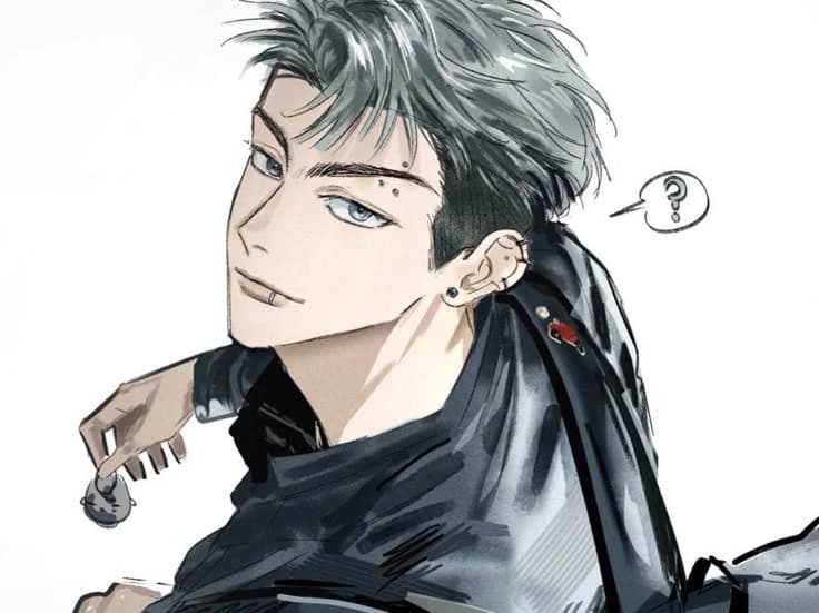 Your BL enemy (or not) thumbnail