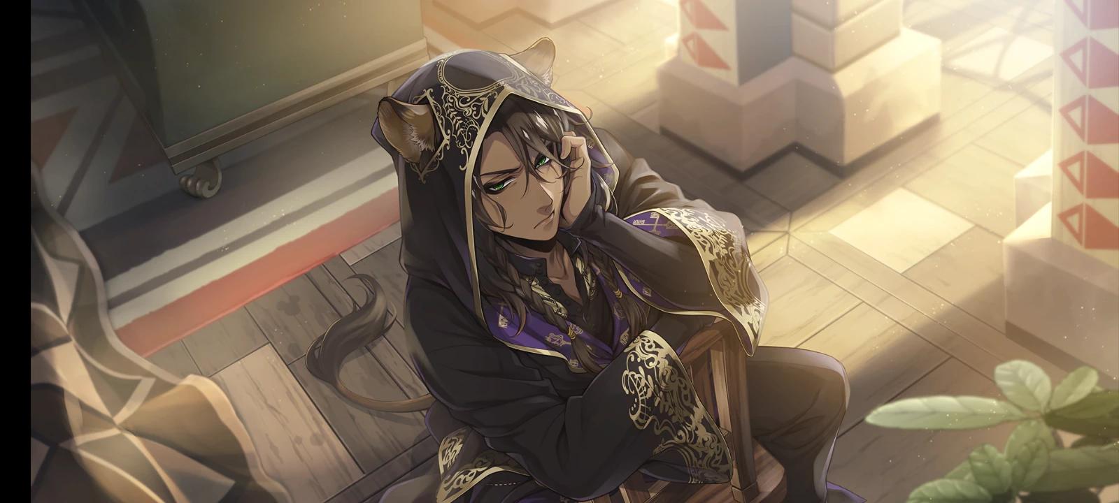 Leona Kingscholar thumbnail