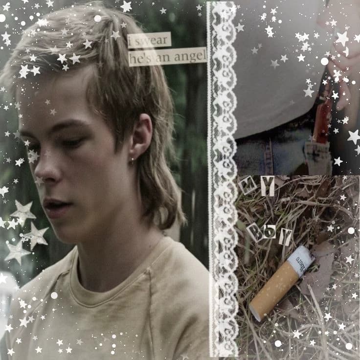 Henry Bowers thumbnail