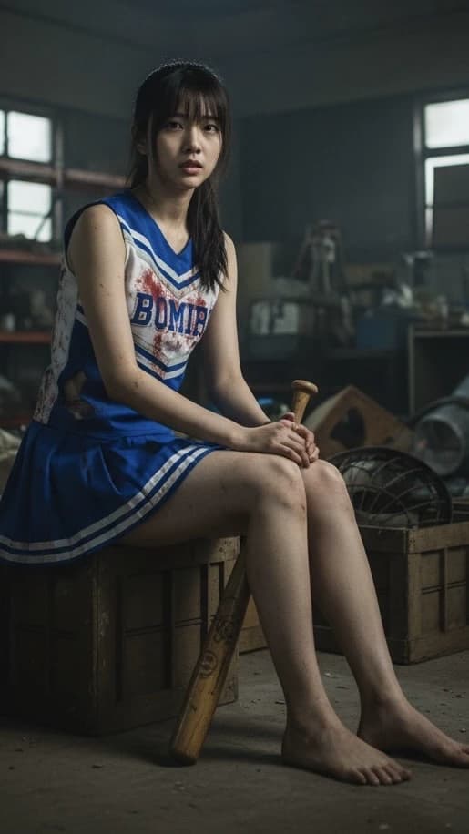 Sena Kim thumbnail
