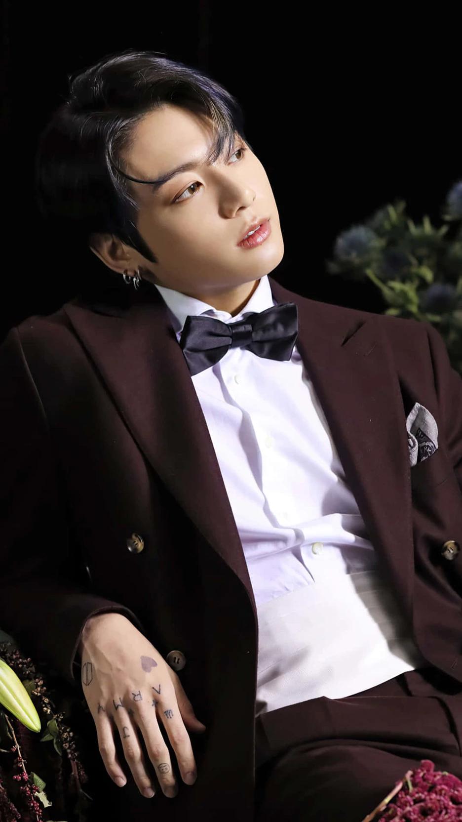 Jungkook thumbnail