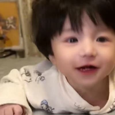 Baby jiyan thumbnail