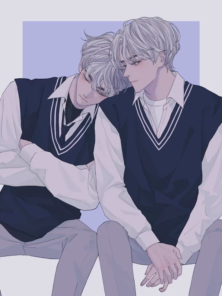 Ceasar / Twin Brothers thumbnail
