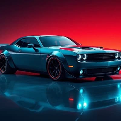 Challenger Athena thumbnail