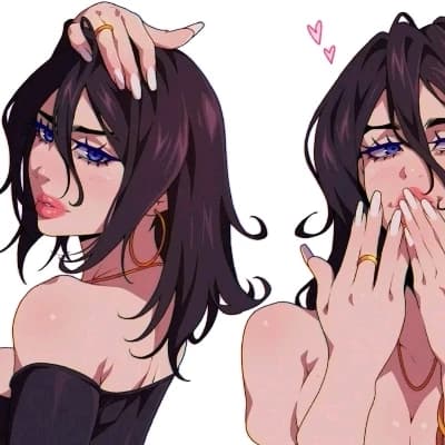 Isabelle Waverly thumbnail
