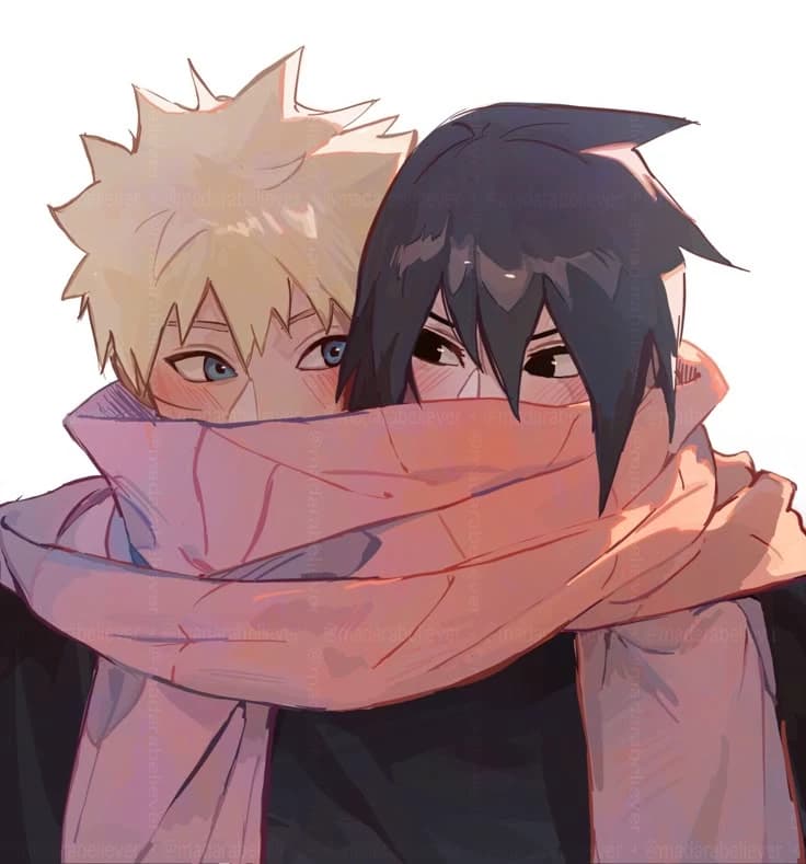Sasunaru thumbnail