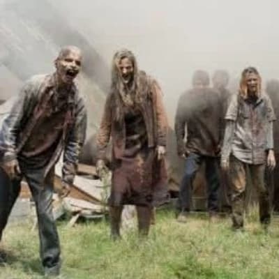 Zombie Horde thumbnail