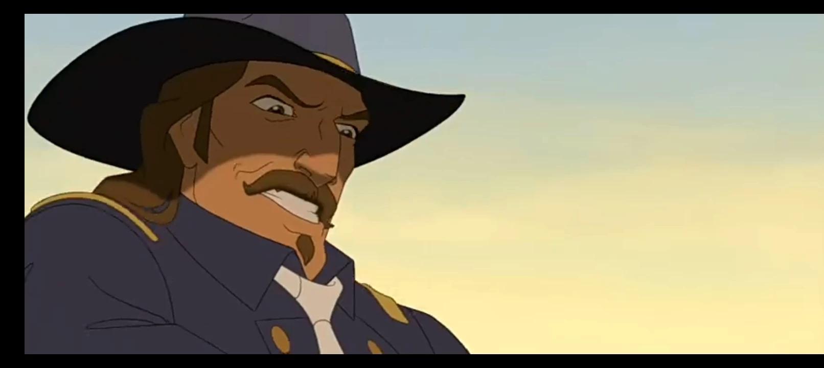 Coronel Williams clayton thumbnail