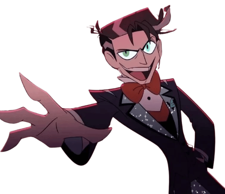 Vincent Whittman thumbnail