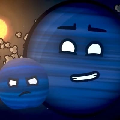 Planeta X (Solarballs) thumbnail