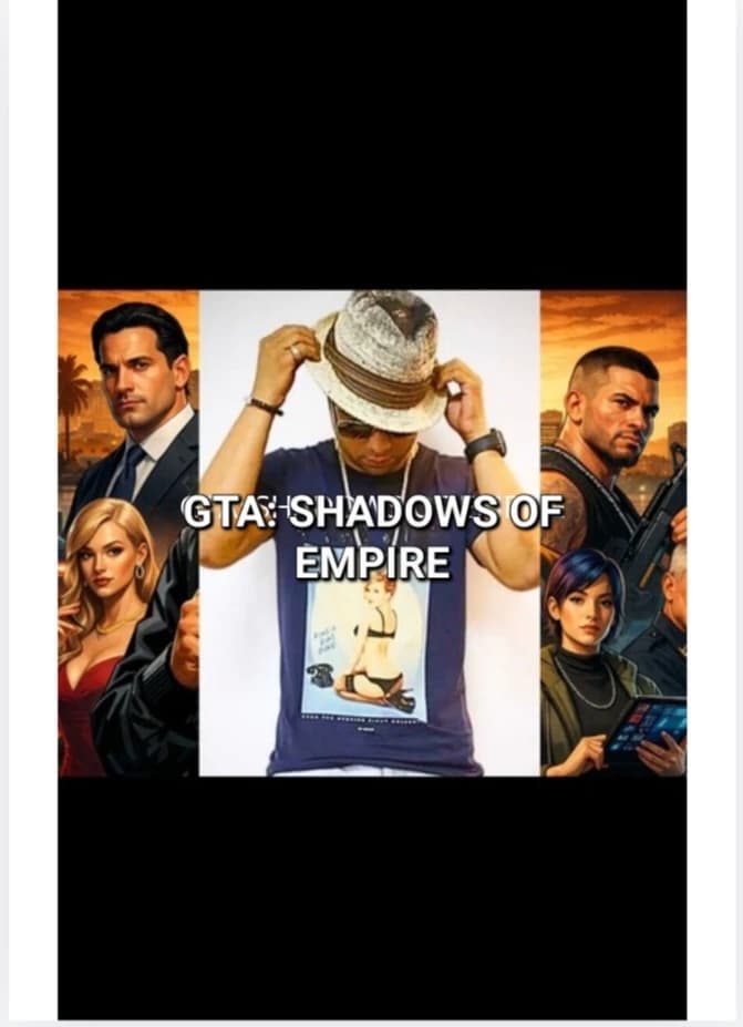 GTA SHADOWS OF EMPIRE thumbnail