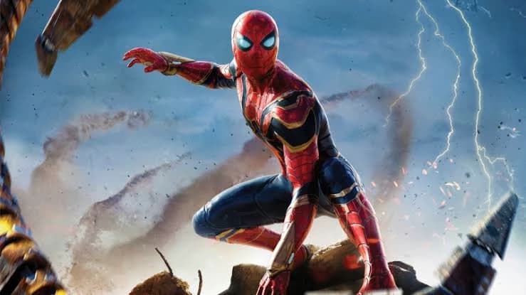 Spider-Man/No Return Home🏠|ALTERNATIVE UNIVERSE!!❕ thumbnail