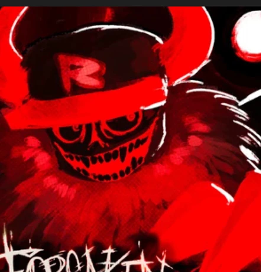 Forsaken love infection!!!  thumbnail