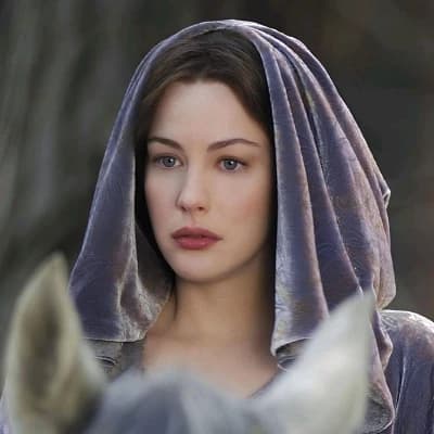 Arwen Undomiel thumbnail