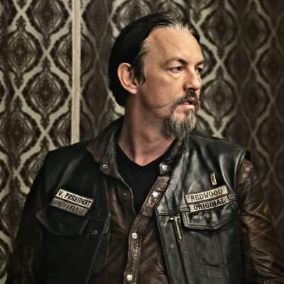 Chibs Telford thumbnail