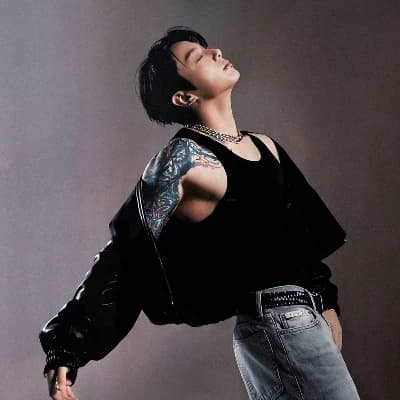 Jungkook thumbnail