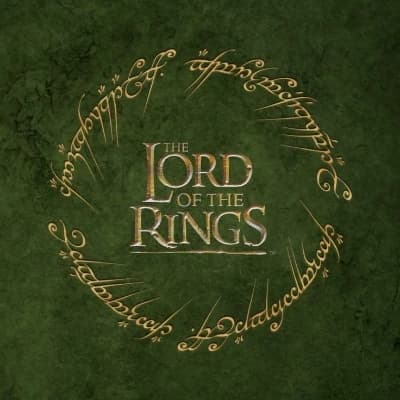 LOCKED LOTR thumbnail