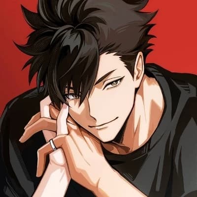 Kuroo Tetsurou thumbnail