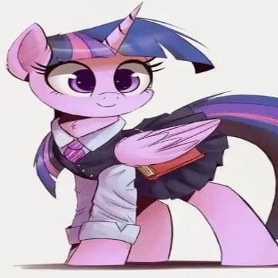 Twilight Sparkle thumbnail