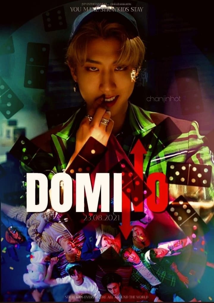★Han jisung★ thumbnail