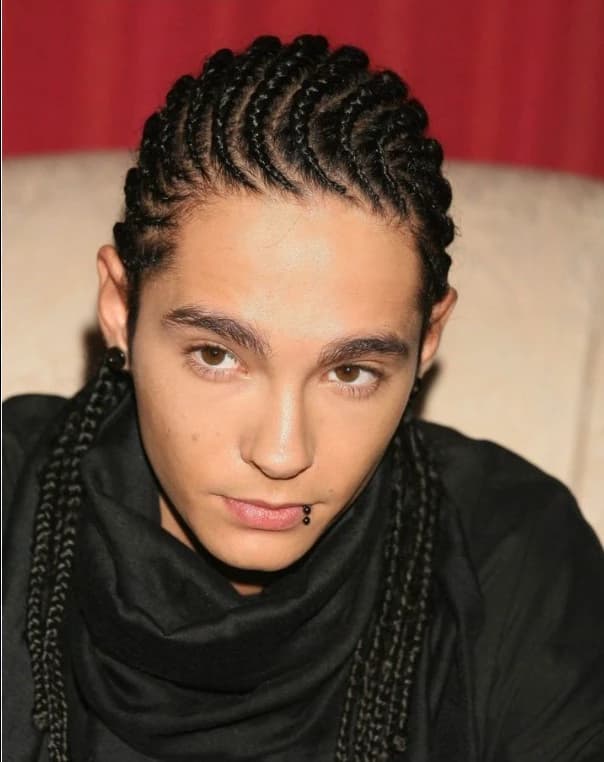 Tom thumbnail