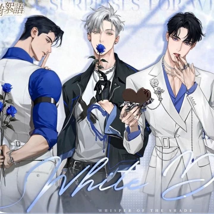 Your father's friends|BL 💋 thumbnail