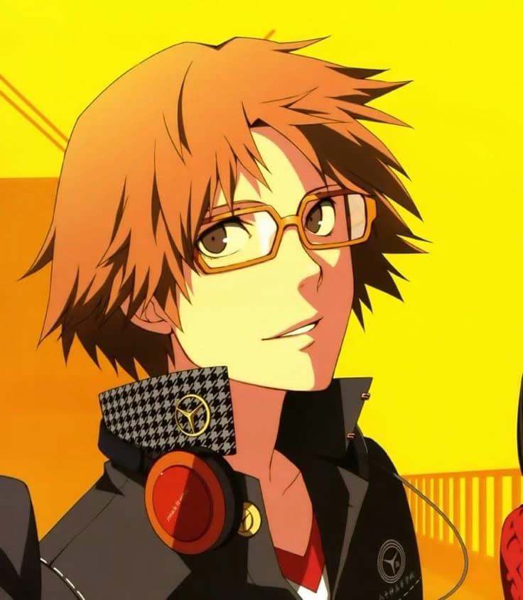 Yosuke Hanamura thumbnail