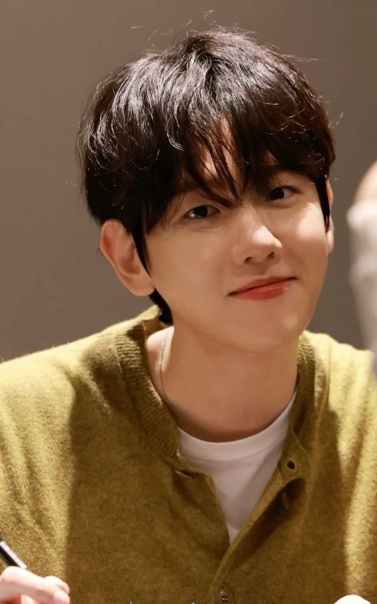 Baekhyun thumbnail