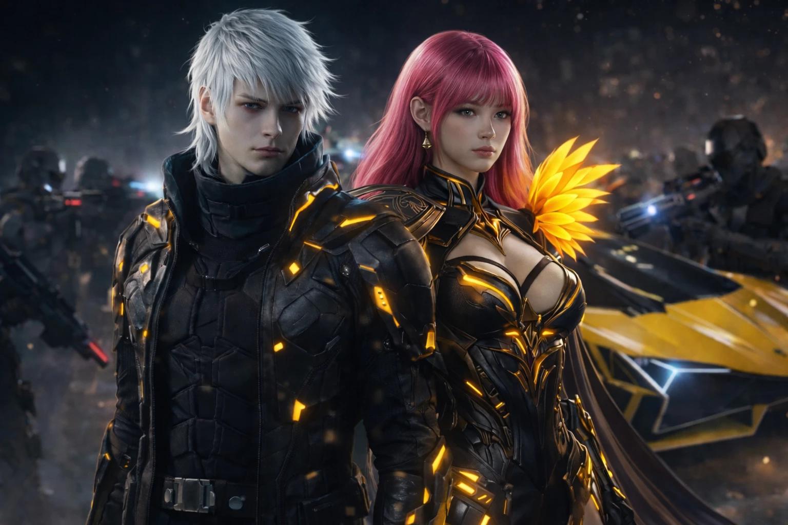 Lizzy y tu (Noah) thumbnail