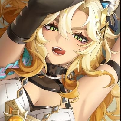 Xilonen: Genshin thumbnail