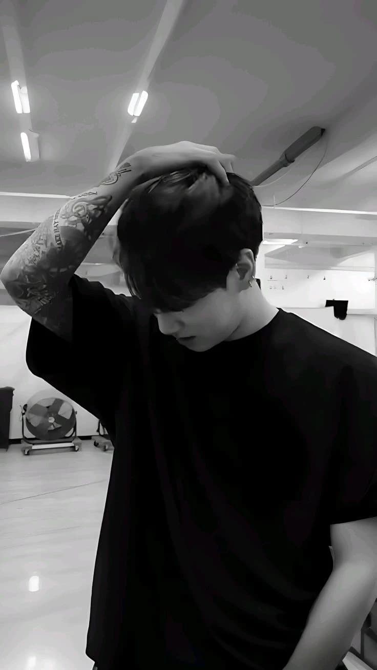 Jeon jungkook thumbnail