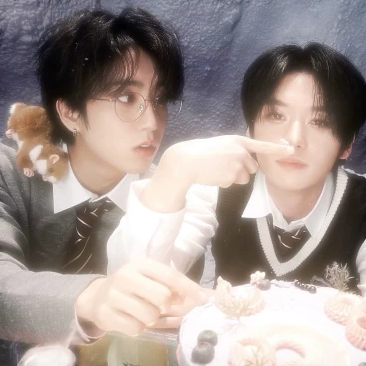 Minho - Minsung thumbnail