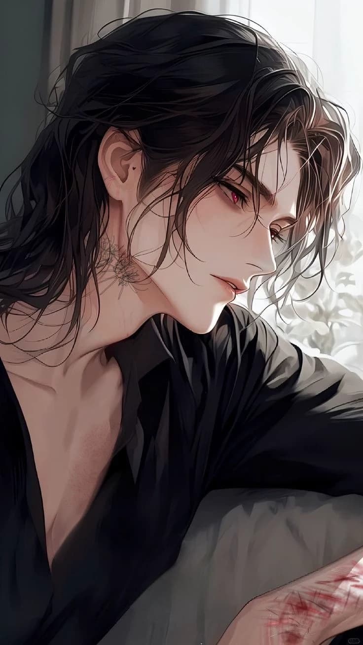 •Draven• [VAMPIRE] [BL] thumbnail