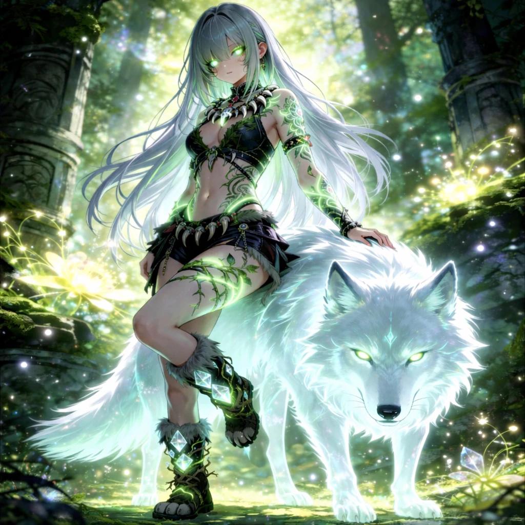 Sylvara, Warden of the Green thumbnail
