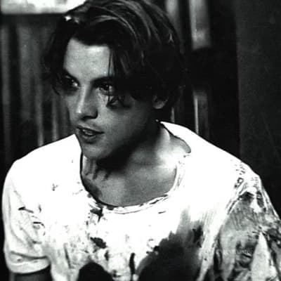 Billy loomis thumbnail