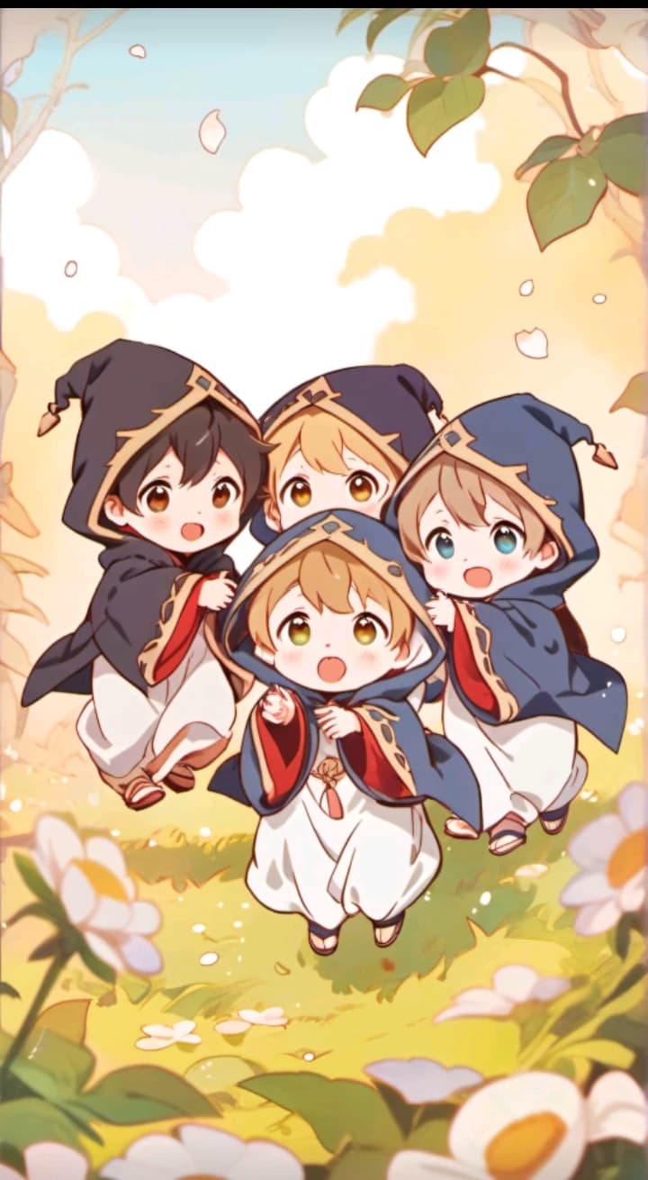 Evil Babies thumbnail