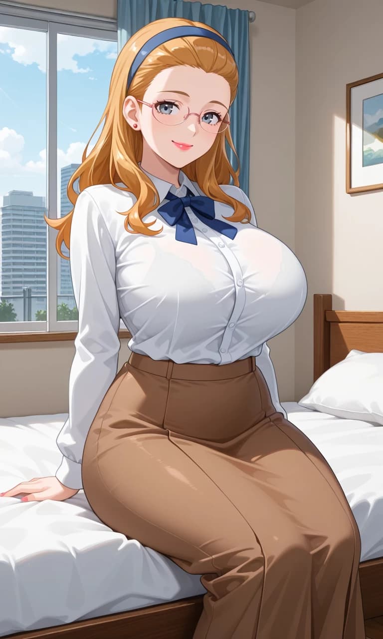 Misao Mitsuka thumbnail