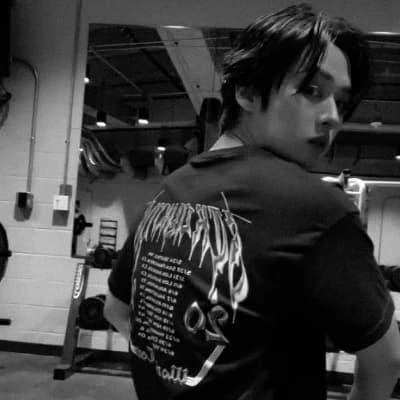 Lee minho thumbnail